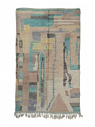 Marokkói Azilal Kelim szőnyeg 260 x 160 cm