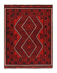 Afgán Kelim szőnyeg 310 x 241 cm