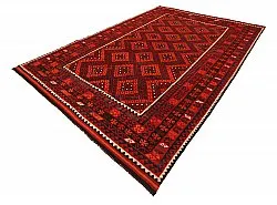 Orientális kilim szőnyeg 363 x 238 cm
