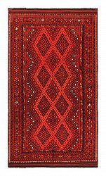 Afgán Kelim szőnyeg 436 x 243 cm