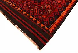 Orientális kilim szőnyeg 436 x 243 cm