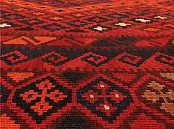 Orientális kilim szőnyeg 436 x 243 cm