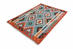 Afgán Kelim szőnyeg 150 x 103 cm