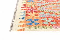 Orientális kilim szőnyeg 287 x 84 cm