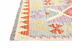 Orientális kilim szőnyeg 287 x 76 cm