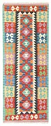 Orientális kilim szőnyeg 204 x 76 cm