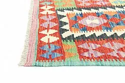 Orientális kilim szőnyeg 204 x 76 cm