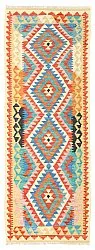 Orientális kilim szőnyeg 199 x 73 cm