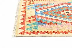 Orientális kilim szőnyeg 199 x 73 cm