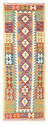 Orientális kilim szőnyeg 201 x 77 cm