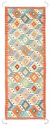 Orientális kilim szőnyeg 200 x 72 cm