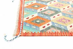 Orientális kilim szőnyeg 200 x 72 cm