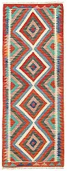 Orientális kilim szőnyeg 200 x 72 cm