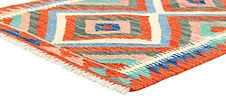 Orientális kilim szőnyeg 200 x 72 cm