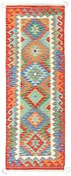 Orientális kilim szőnyeg 200 x 72 cm