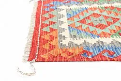 Orientális kilim szőnyeg 200 x 72 cm
