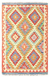 Afgán Kelim szőnyeg 151 x 101 cm