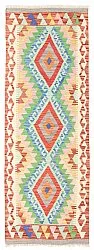 Orientális kilim szőnyeg 202 x 76 cm