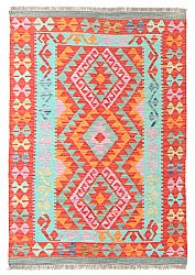 Afgán Kelim szőnyeg 144 x 101 cm