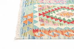 Orientális kilim szőnyeg 204 x 69 cm