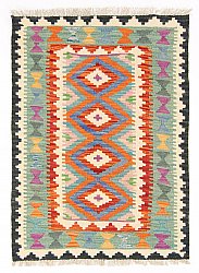 Afgán Kelim szőnyeg 114 x 85 cm