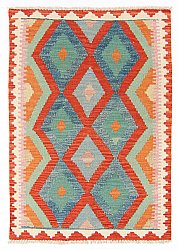 Afgán Kelim szőnyeg 119 x 81 cm