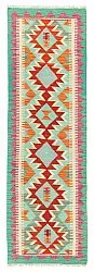 Orientális kilim szőnyeg 205 x 63 cm