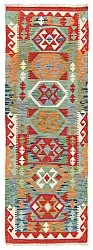 Orientális kilim szőnyeg 199 x 68 cm