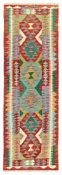Orientális kilim szőnyeg 203 x 67 cm