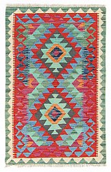 Afgán Kelim szőnyeg 125 x 81 cm