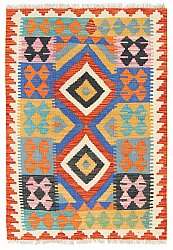 Afgán Kelim szőnyeg 123 x 85 cm