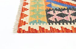 Afgán Kelim szőnyeg 123 x 85 cm