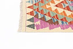 Orientális kilim szőnyeg 201 x 69 cm