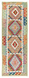 Orientális kilim szőnyeg 206 x 70 cm