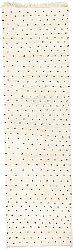 Marokkói Beni Ourain Kelim szőnyeg 325 x 90 cm