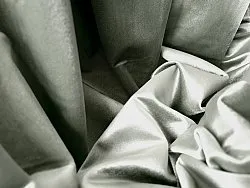 Függönyök - Bársonyfüggöny Marlyn (világoszöld)