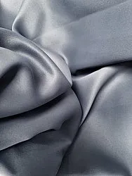 Függönyök - Sötétítő függöny Alina (sötétszürke)