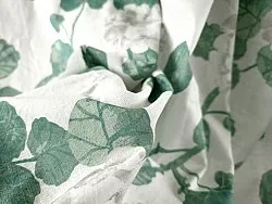 Függönyök - Pamutfüggöny Amara (bézs)