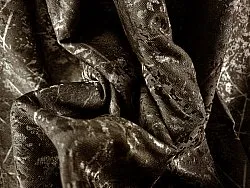 Függöny - Rory (barna)