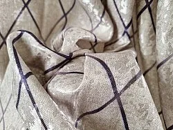 Függöny 140 x 260 cm