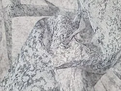 Függöny 140 x 260 cm