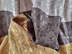 Függöny 140 x 260 cm