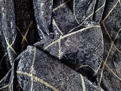 Függöny 140 x 260 cm