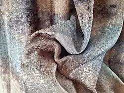 Függöny 140 x 260 cm