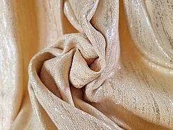 Függöny 140 x 260 cm