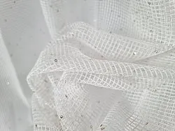 Függöny 140 x 260 cm