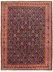 Perzsa Hamedan szőnyeg 345 x 250 cm