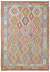 Orientális kilim szőnyeg 300 x 205 cm