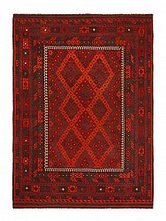 Afgán Kelim szőnyeg 336 x 243 cm