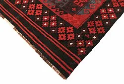 Orientális kilim szőnyeg 305 x 256 cm